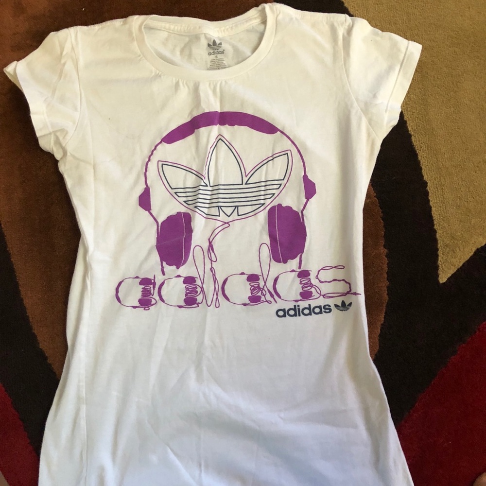 Adidas top